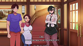 Complete Gameplay - Bubbles and Babes, Part 5