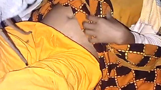 I fucked my stepsister in an empty house on a winter night.