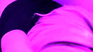 Testing for the First Time a Gloryhole