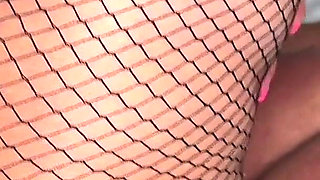 Session Virgin Gets Punished