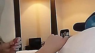 Petite Tatted Teen Sucking Dick - Compilation 5