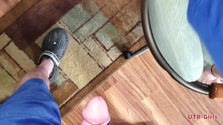 Kassee Utr - Quarantine Slut