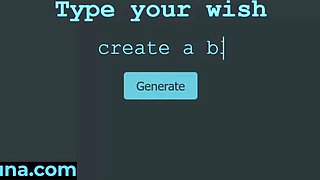 Mandy Adore It Large & Coarse With Mandy Bright - Brunette