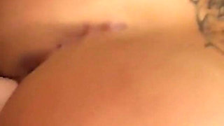 Strap on fun with Emma Stone