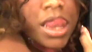 Suck My Big Black Dick Slutty Whore and Cum Vol 8