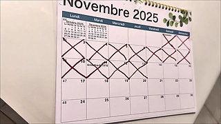 I'm Trying to Get My Roommate to Cum for the Nnn