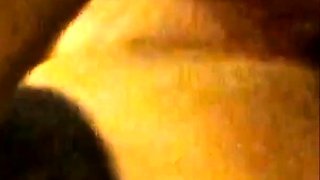 Amateur Swingers Girl Tries Interracial Creampie