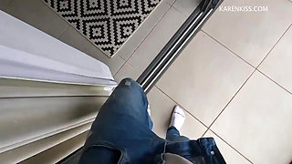 Cuckold Anal Sexy