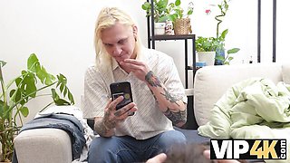 Ideal Stanley Johnson - hard fuck clip - VIP 4K