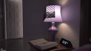 My Husband’s Boss - Chapter 3 - Part 3