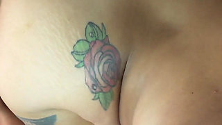 Hot Stepsister Cheats on Her Boyfriend with Her Stepbrother
