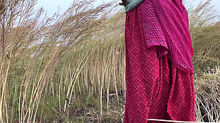 Desi bhabhi outside romance full video xxx