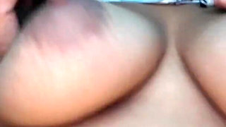 Milk From My Big Tits