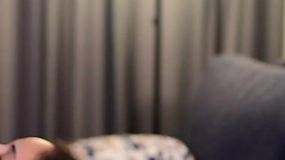 Latina Maid Fucks His Stress Away Extended