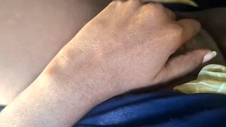 Indian Tamil Wife Seduces Father In Law - Hot Desi Aunty Deep Throat Blowjob & Hardcore Sex