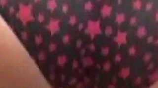 Chubby MILF Queen Megan Pryce Enjoys Double Attention in a Black Only BBC Threesome Dance