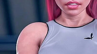 Simon Fuck Gym Trainer by Accident (double Fucked)