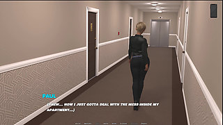 Obsessed with Horny Divorced MILFs (part 10)