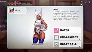 Horny Union Chapter 1 Fucking a Hentai MILF Until He Cums Inside