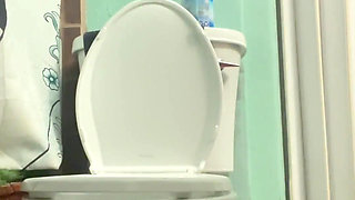 A View From Below: Watch Me Let Go by Sandiego8383