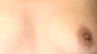 Feet, Armpits, Breasts and Butt Show, Fingering with Squirt