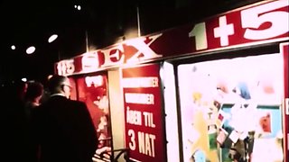 Retro dansk porno fra 70erne