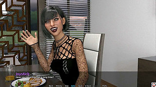 3d, 3d animation, in english
