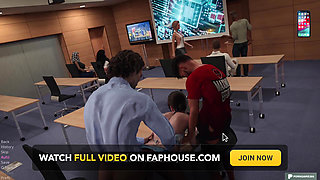 Esra in Istanbul #17