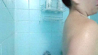 Taking a Bath