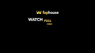 Hot cuttie bands over and gets her juicy cunt fucked hard