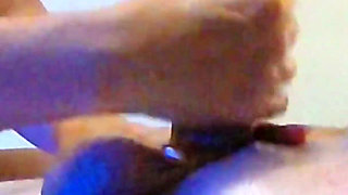 Professional Penis Massage with Oil. Happy End. Full. Ep 33021