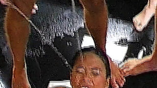 John Thompson Golden Shower Lover Part 8