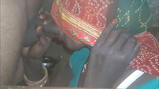 Sister's Friend Fucked in Her House