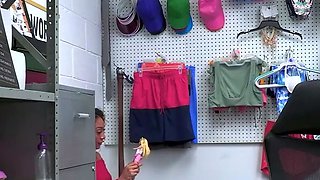 American dark-hued teen gets anal invasion punishment