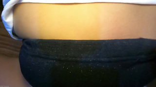 Pinay Teacher Pussy Is Wet