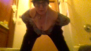 Sweet Dreams My New Dress Dance