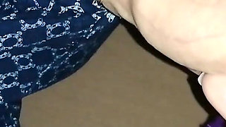 31 Minutes with a Tied Foreskin! Then Lots of Precum and a Gorgeous Cumshot