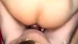 Twink's First Experience with a Massive Cock