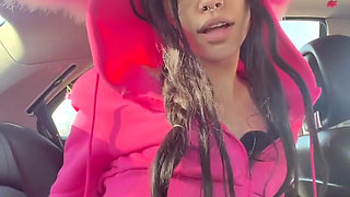 Strippin Out Tha Stalkings