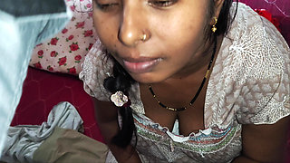 Indian desi Aunty and Davar chudai hindi audio - bhabhi pussy sex movies.