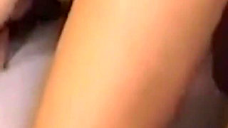 Step Brother Seduces Hot Blonde Big Titted Teen Leigh