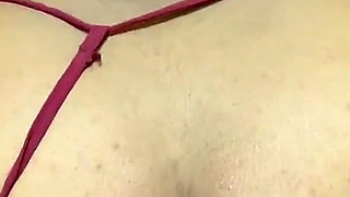 Indian Sexy Nurse with Sick Person Hard Fucking in House