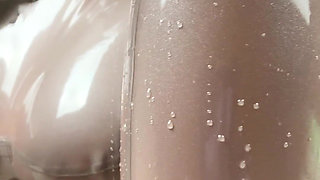 Lick My Sweat!