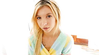 Insatiable Kenzie Reeves - small and tiny smut - Spank Monster