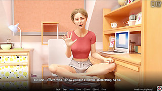 University of Problems - ( PT 21) - DREAMNOW