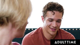 Bonny Dee and Jayden's anal movie