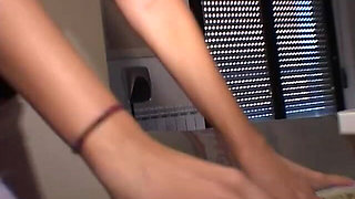 What a Better Job the Ass Is Than the Pussy