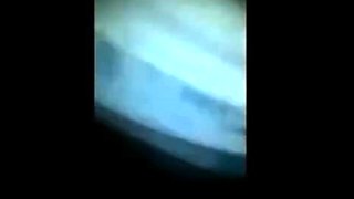 Training My Twink Slave to Suck