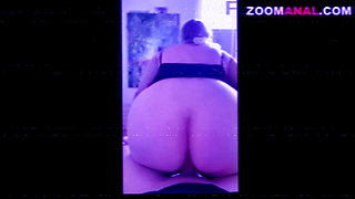 Blonde MILF Meets Her Arab Client