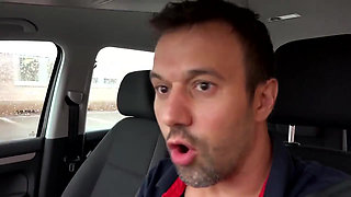 Sexy german bitches hardly fucked